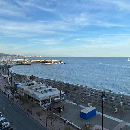 Winston Mar Y Sierra Apartment Fuengirola Exterior foto
