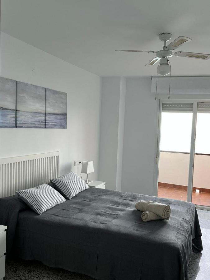 Winston Mar Y Sierra Apartment Fuengirola Exterior foto