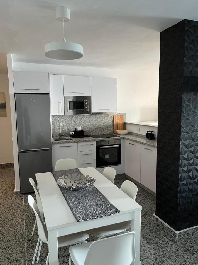 Winston Mar Y Sierra Apartment Fuengirola Exterior foto