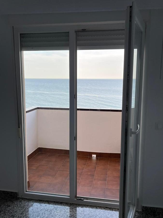 Winston Mar Y Sierra Apartment Fuengirola Exterior foto