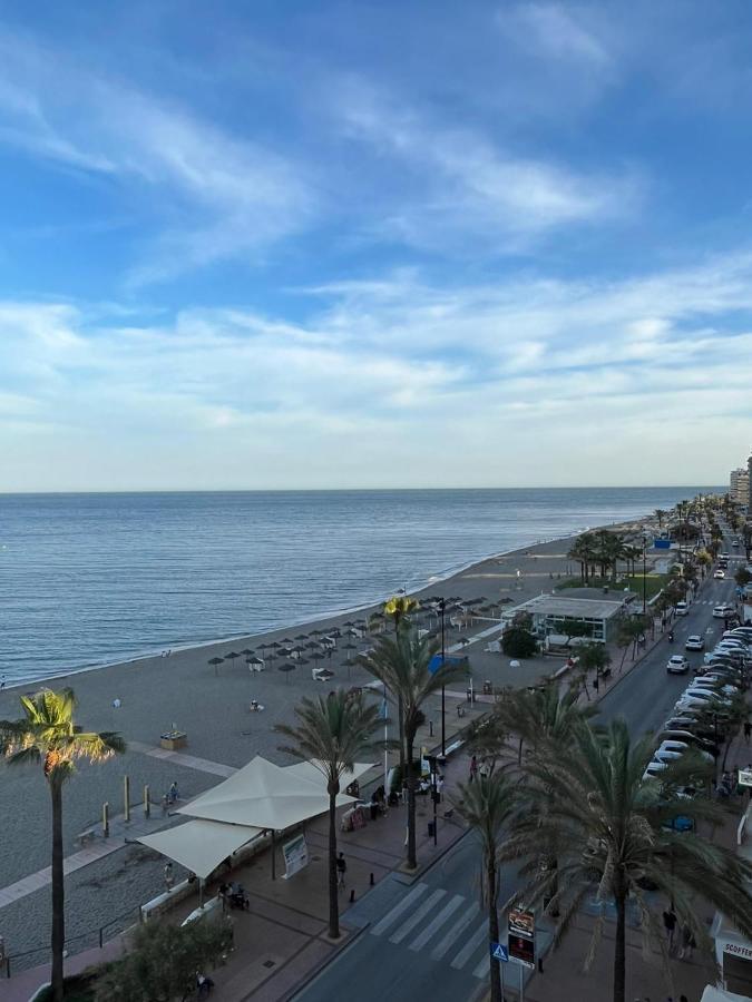 Winston Mar Y Sierra Apartment Fuengirola Exterior foto