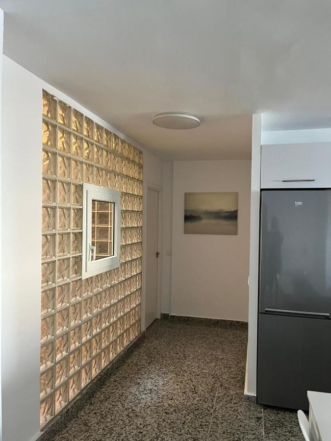Winston Mar Y Sierra Apartment Fuengirola Exterior foto