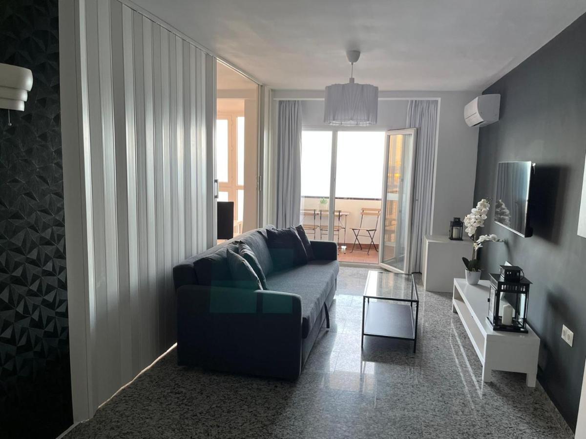 Winston Mar Y Sierra Apartment Fuengirola Exterior foto
