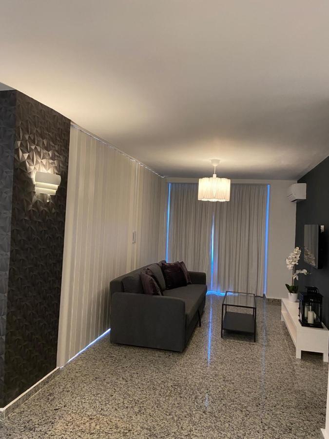 Winston Mar Y Sierra Apartment Fuengirola Exterior foto