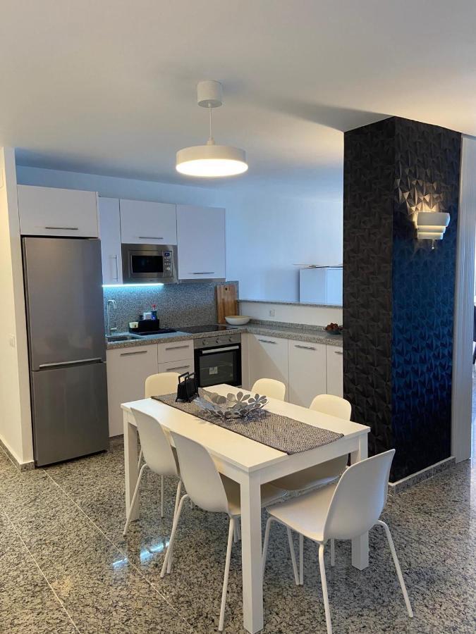 Winston Mar Y Sierra Apartment Fuengirola Exterior foto