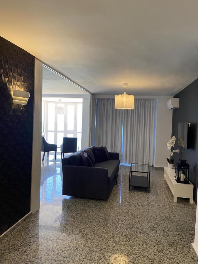 Winston Mar Y Sierra Apartment Fuengirola Exterior foto
