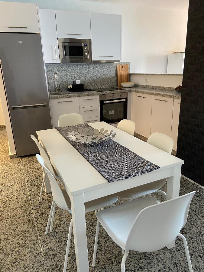 Winston Mar Y Sierra Apartment Fuengirola Exterior foto