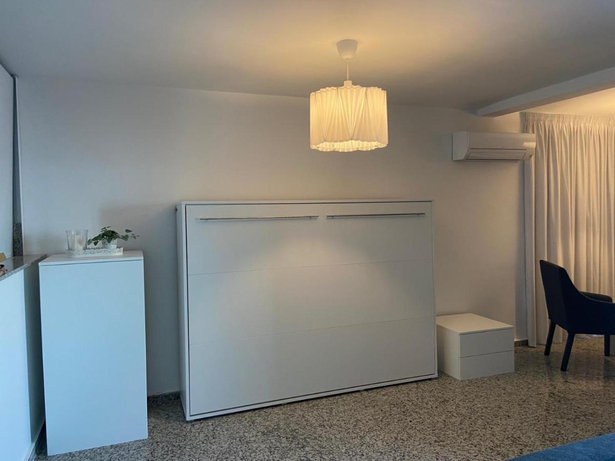 Winston Mar Y Sierra Apartment Fuengirola Exterior foto