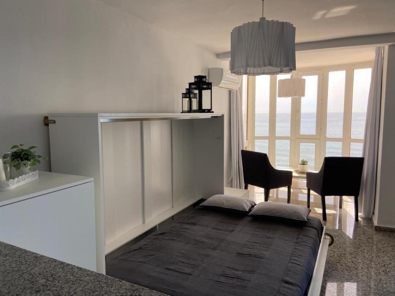 Winston Mar Y Sierra Apartment Fuengirola Exterior foto