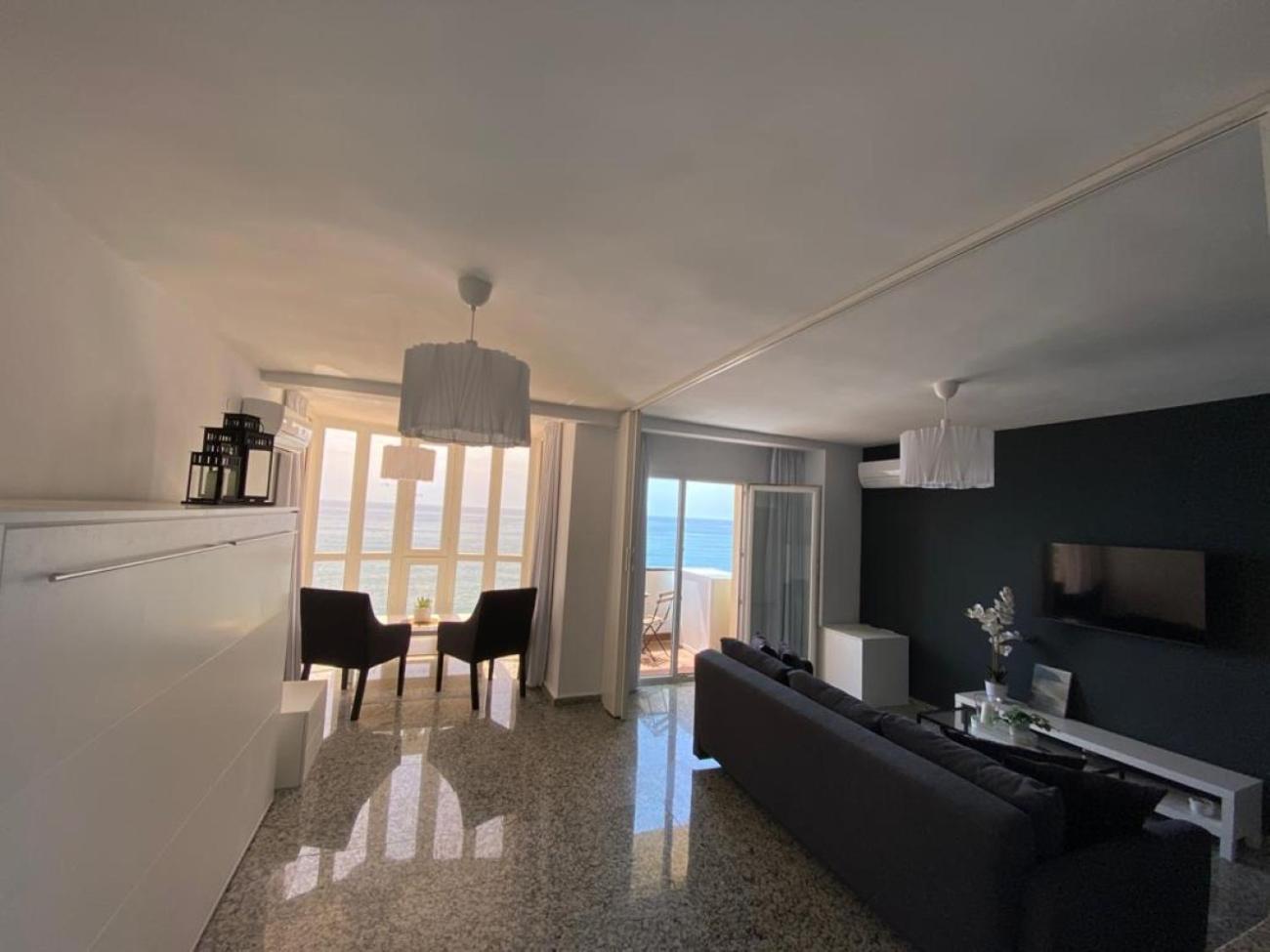 Winston Mar Y Sierra Apartment Fuengirola Exterior foto